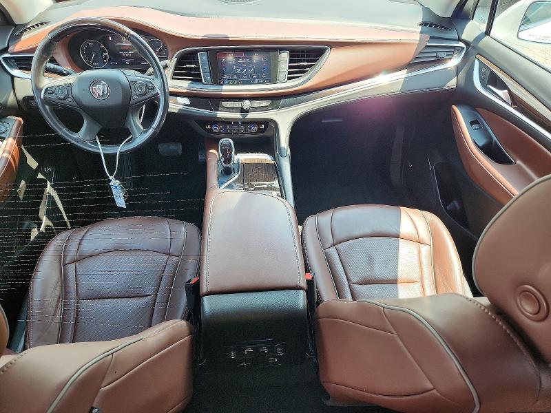 2020 Buick Enclave მანქანა იყიდება აუქციონზე, vin: 5GAEVCKW1LJ233962, აუქციონის ნომერი: 60028226