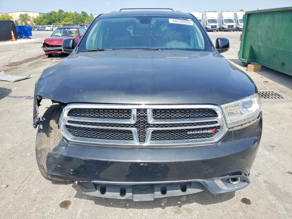 Продаж на аукціоні авто 2016 Dodge Durango, vin: 1C4RDHDG0GC322275, номер лоту: 60238926