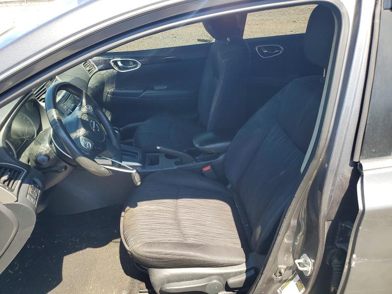 Продажа на аукционе авто 2016 Nissan Sentra, vin: 3N1AB7AP0GL664639, номер лота: 61961956