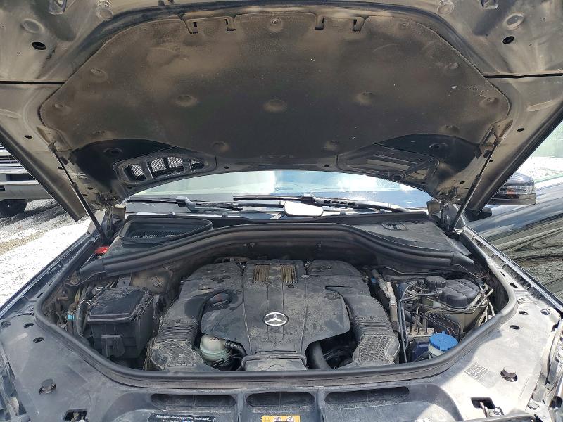 Aukcja sprzedaży 2016 Mercedes-benz Gl, vin: 4JGDF6EE5GA667976, numer aukcji: 60972216