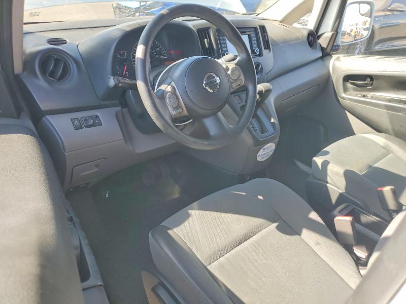 Продажа на аукционе авто 2015 Nissan Nv200, vin: 3N6CM0KN9FK730031, номер лота: 61617386