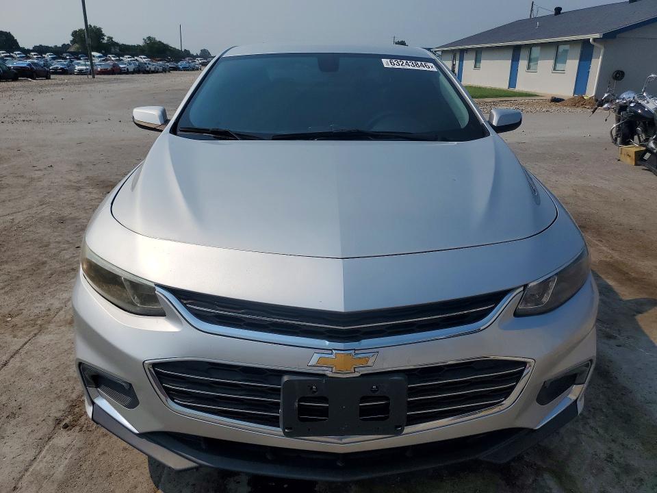 Aukcja sprzedaży 2018 Chevrolet Malibu, vin: 1G1ZD5ST0JF141089, numer aukcji: 63243846