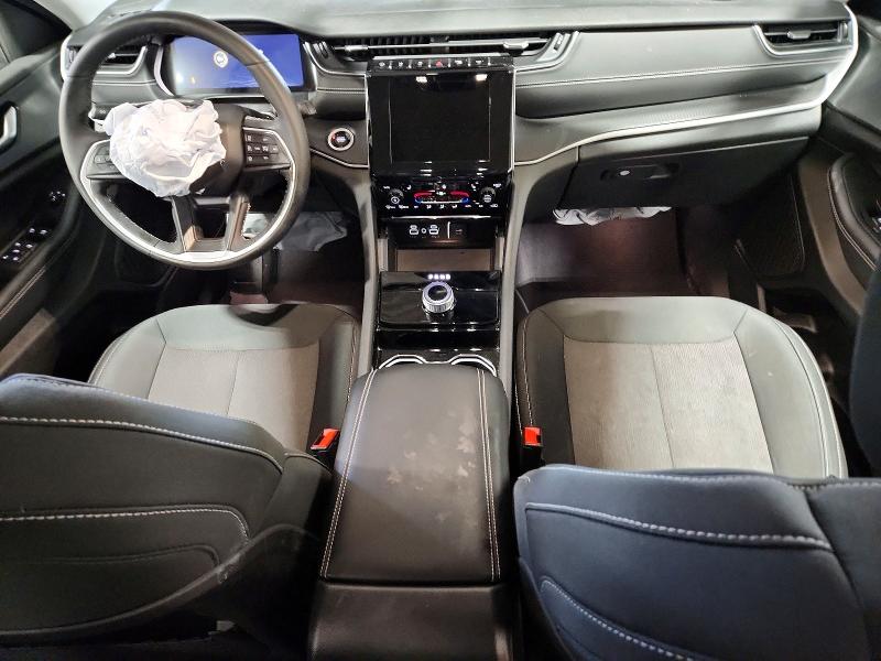 60625836 :رقم المزاد ، 1C4RJHAG0PC642726 vin ، 2023 Jeep Grand Cherokee مزاد بيع