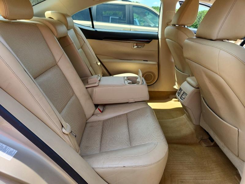 Продаж на аукціоні авто 2013 Lexus Es, vin: JTHBK1GG1D2001808, номер лоту: 62595756