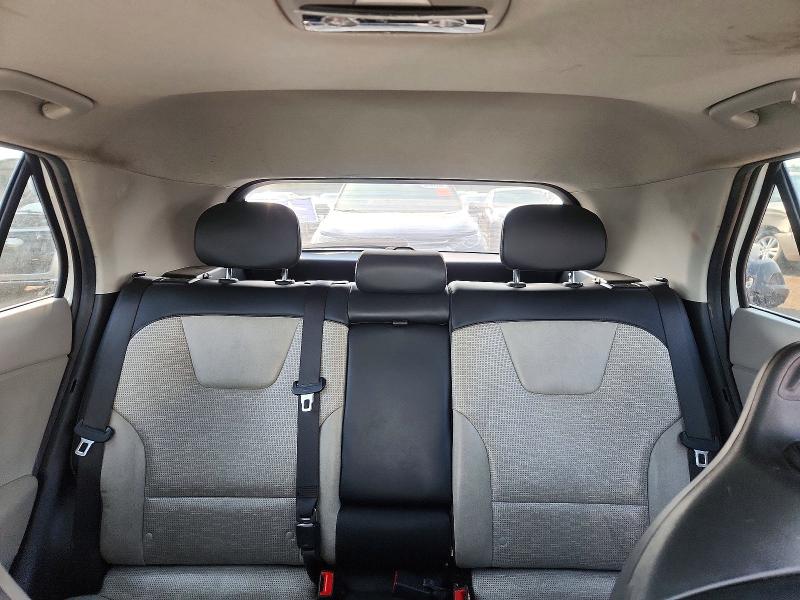 2023 Kia Niro მანქანა იყიდება აუქციონზე, vin: KNDCT3L13P5013865, აუქციონის ნომერი: 62800116