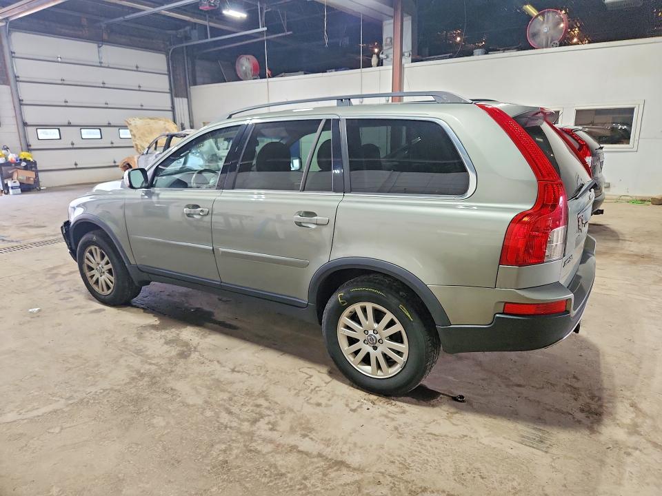 Aukcja sprzedaży 2008 Volvo Xc90, vin: YV4CZ982581434818, numer aukcji: 59250836