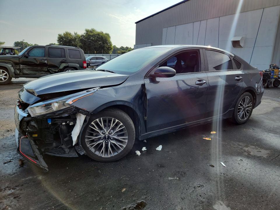Aukcja sprzedaży 2024 Kia Forte, vin: 3KPF54AD0RE721346, numer aukcji: 62787976