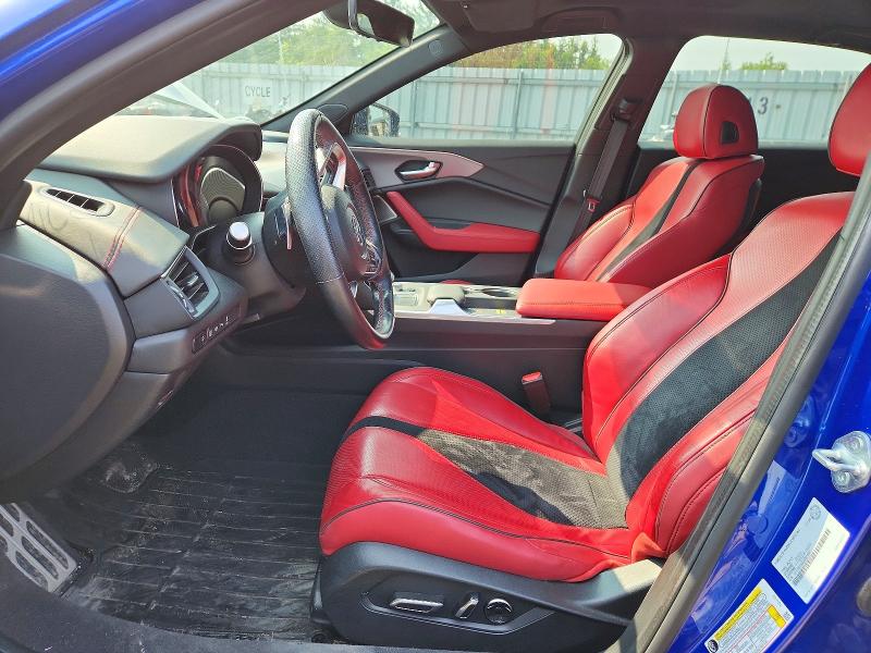 62410186 :رقم المزاد ، 19UUB6F56MA801597 vin ، 2021 Acura Tlx مزاد بيع