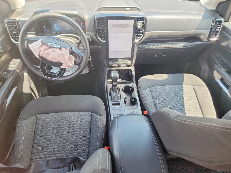 Aukcja sprzedaży 2025 Ford Ranger, vin: 1FTER4HH9SLE54570, numer aukcji: 60456176