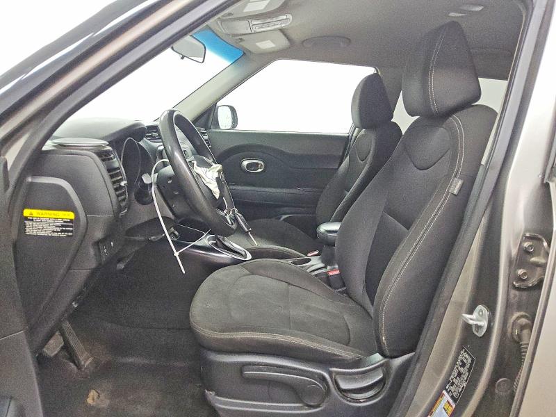Продаж на аукціоні авто 2019 Kia Soul, vin: KNDJN2A27K7684105, номер лоту: 60605446