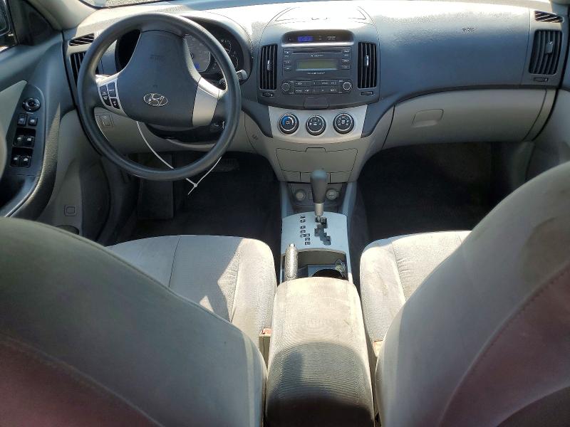Aukcja sprzedaży 2007 Hyundai Elantra, vin: KMHDU46D07U030749, numer aukcji: 63165776