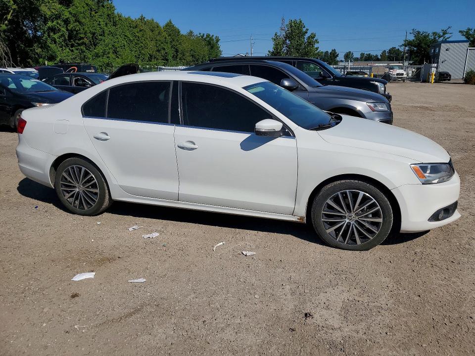 Продажа на аукционе авто 2014 Volkswagen Jetta, vin: 3VWL07AJ6EM268551, номер лота: 63212946