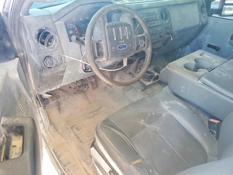 Продажа на аукционе авто 2014 Ford F250, vin: 1FDBF2A65EEA98910, номер лота: 60042066