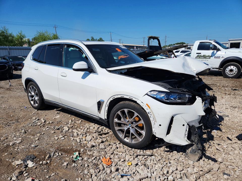 Aukcja sprzedaży 2025 Bmw X5, vin: 5UX23EU04S9Y57300, numer aukcji: 59862366