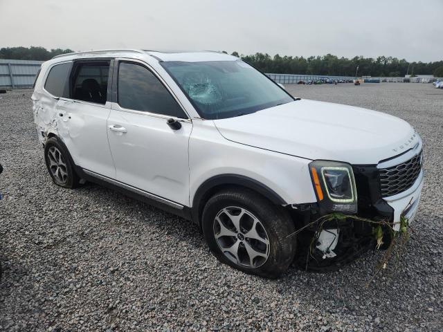 Продаж на аукціоні авто 2020 Kia Telluride, vin: 5XYP34HCXLG052228, номер лоту: 62972536