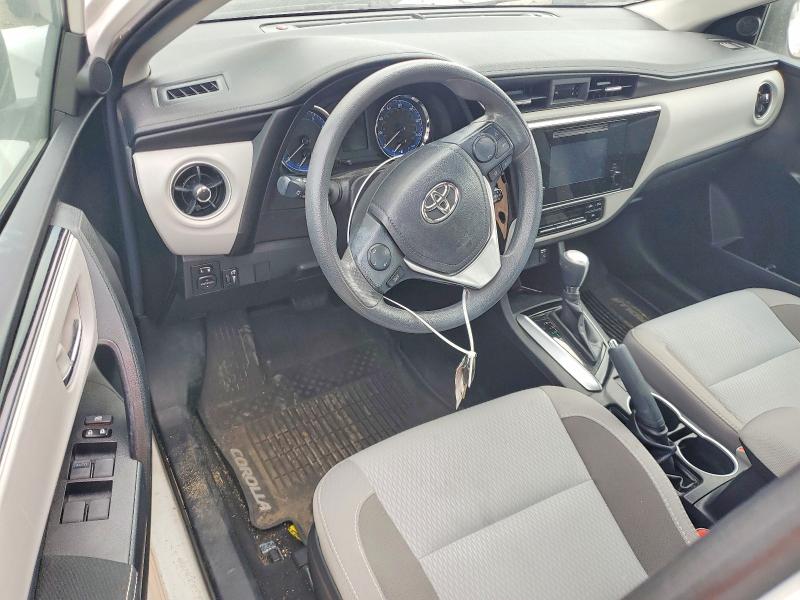 Aukcja sprzedaży 2018 Toyota Corolla, vin: 2T1BURHE4JC000740, numer aukcji: 60378126