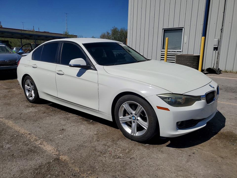Продаж на аукціоні авто 2013 Bmw 328, vin: WBA3A5C53DF602759, номер лоту: 59713696