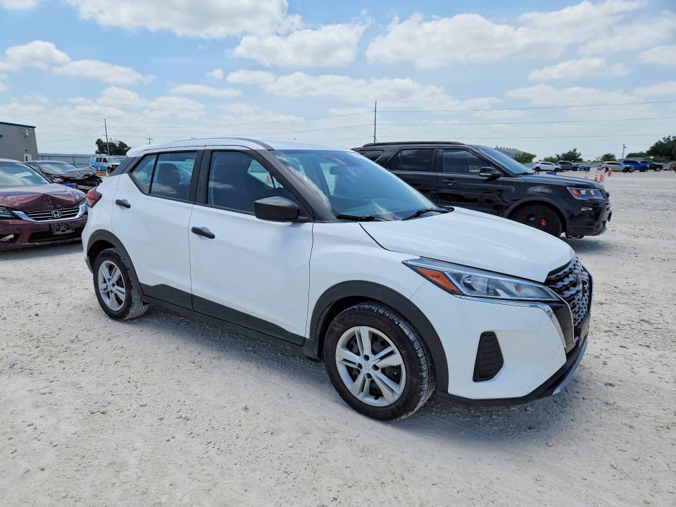 Aukcja sprzedaży 2023 Nissan Kicks, vin: 3N1CP5BV5PL506714, numer aukcji: 63148796