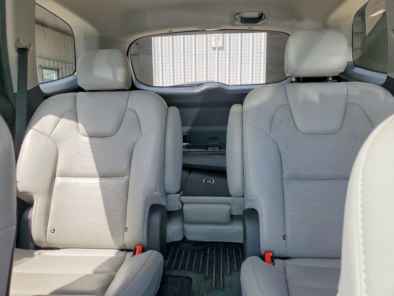 Продажа на аукционе авто 2020 Kia Telluride, vin: 5XYP6DHC4LG065533, номер лота: 59336276