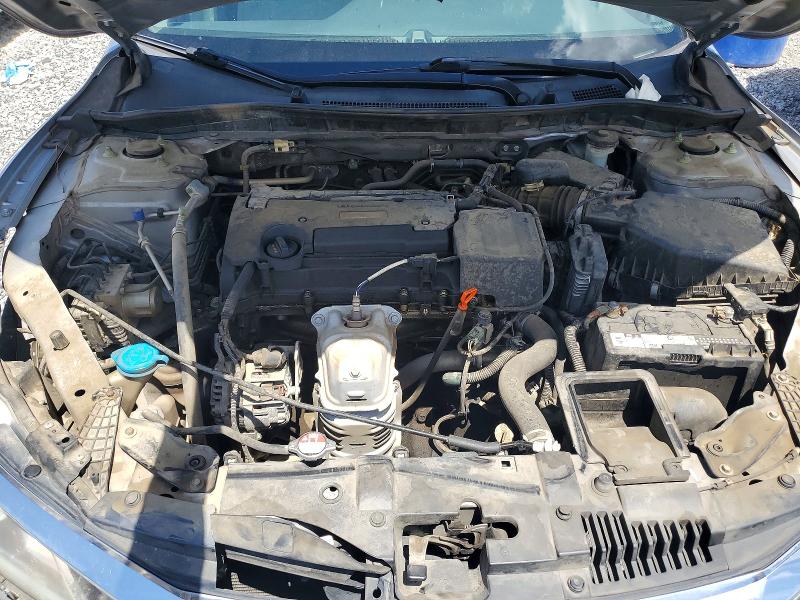 Продаж на аукціоні авто 2017 Honda Accord, vin: 1HGCR2F31HA236874, номер лоту: 61913406