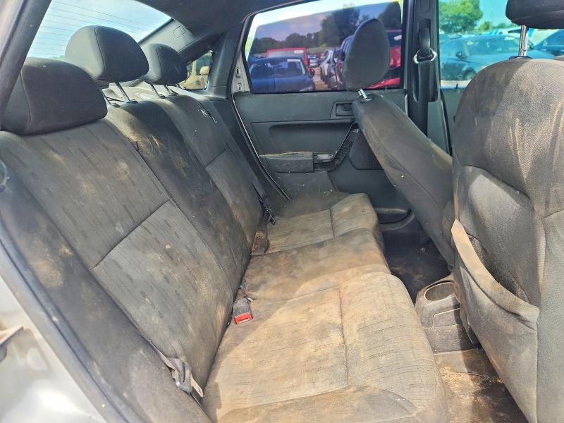Продажа на аукционе авто 2010 Ford Focus, vin: 1FAHP3FN1AW198529, номер лота: 62681906