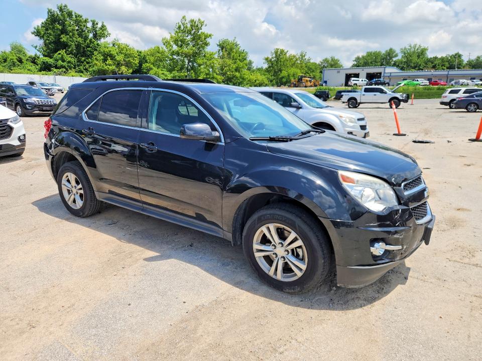 Продажа на аукционе авто 2013 Chevrolet Equinox, vin: 2GNALPEK9D6143094, номер лота: 59568276