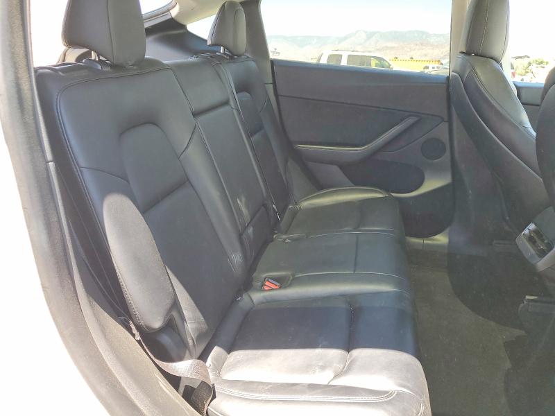 Aukcja sprzedaży 2021 Tesla Model Y, vin: 5YJYGDEE5MF285621, numer aukcji: 63431546