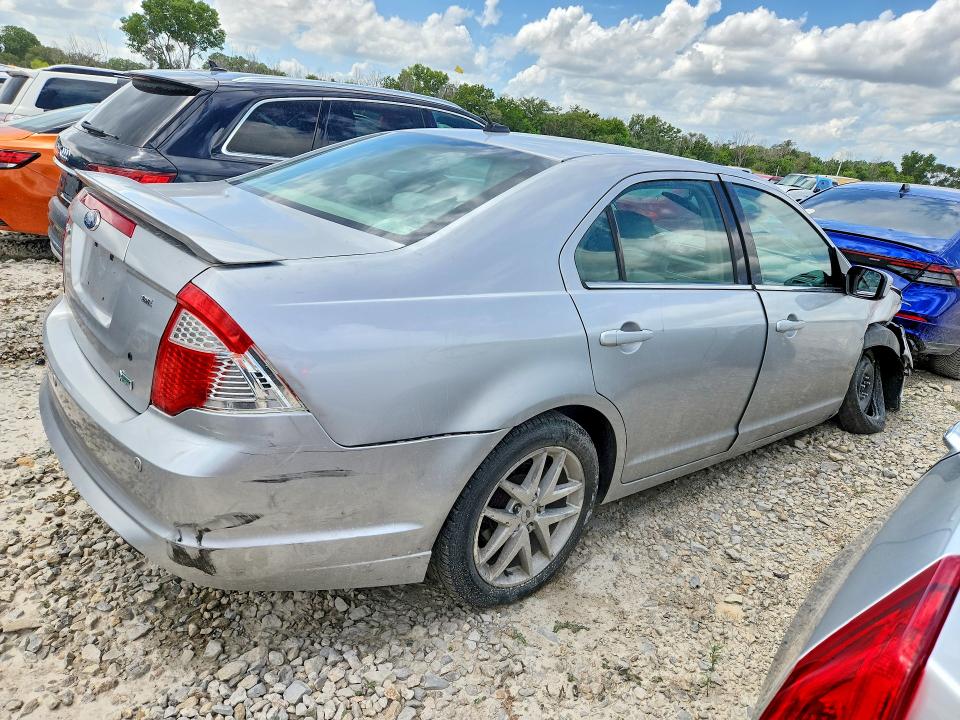 Aukcja sprzedaży 2010 Ford Fusion, vin: 3FAHP0HG2AR423170, numer aukcji: 61399046