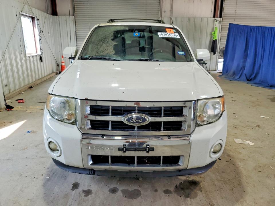 2012 Ford Escape მანქანა იყიდება აუქციონზე, vin: 1FMCU9EG1CKB52501, აუქციონის ნომერი: 62018796
