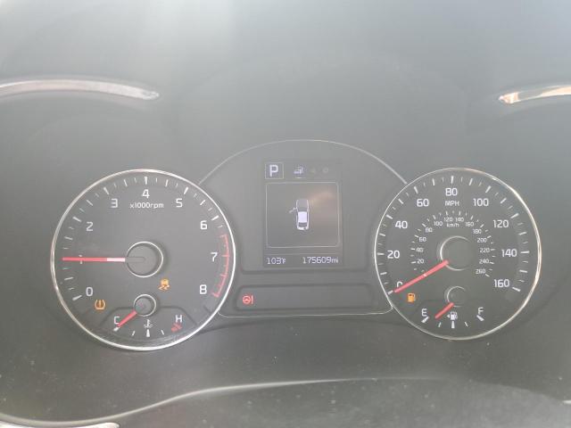 62054486 :رقم المزاد ، 3KPFK4A7XJE270465 vin ، 2018 Kia Forte مزاد بيع