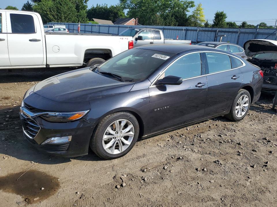 2023 Chevrolet Malibu მანქანა იყიდება აუქციონზე, vin: 1G1ZD5ST0PF139562, აუქციონის ნომერი: 59220436