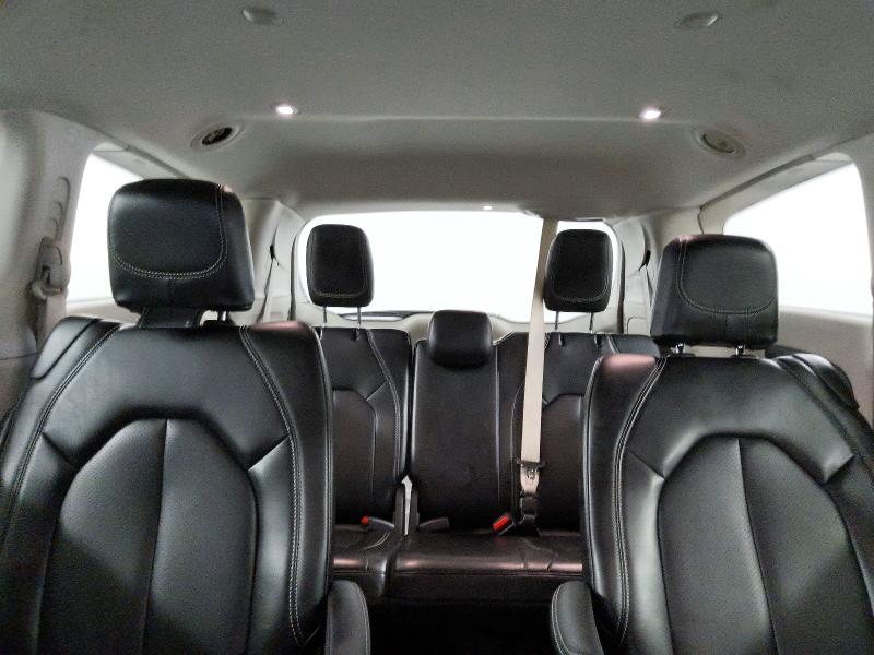 Aukcja sprzedaży 2024 Chrysler Pacifica, vin: 2C4RC1BG4RR134088, numer aukcji: 85770745