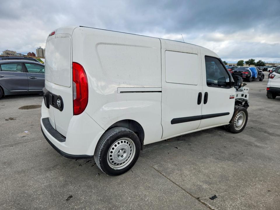 Aukcja sprzedaży 2022 Ram Promaster City, vin: ZFBHRFAB4N6X54019, numer aukcji: 62223656