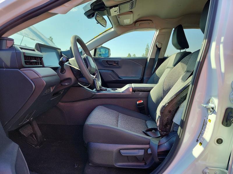 Auction sale of the 2026 Toyota Rav4, vin: 2T36DRBV9TW003989, lot number: 61242186