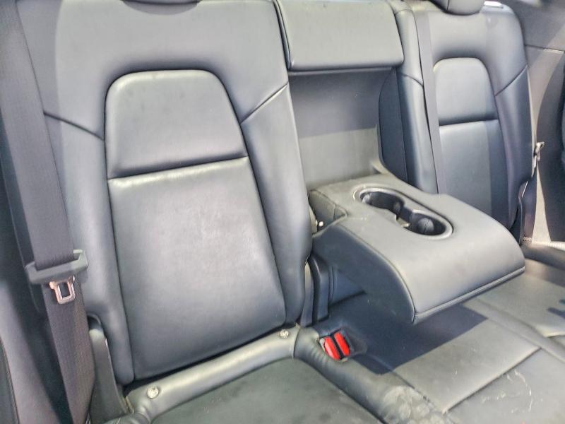 2022 Tesla Model Y მანქანა იყიდება აუქციონზე, vin: 7SAYGDEE1NF480877, აუქციონის ნომერი: 60087456