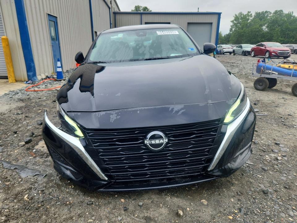 Продажа на аукционе авто 2023 Nissan Altima, vin: 1N4BL4BV9PN365280, номер лота: 60405556