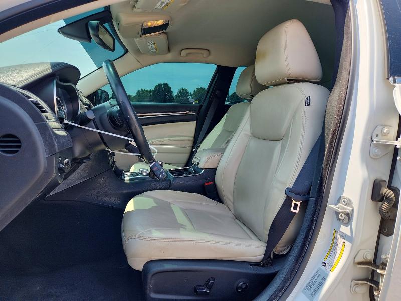 Продаж на аукціоні авто 2015 Chrysler 300, vin: 2C3CCAAG0FH766602, номер лоту: 62446496