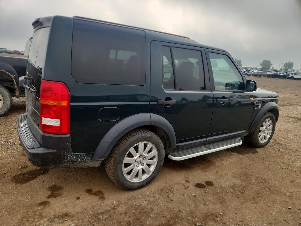 Aukcja sprzedaży 2005 Land Rover Lr3, vin: SALAE25405A336559, numer aukcji: 62146506