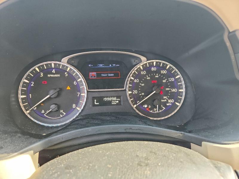 Aukcja sprzedaży 2015 Infiniti Qx60, vin: 5N1AL0MN2FC522598, numer aukcji: 62317186