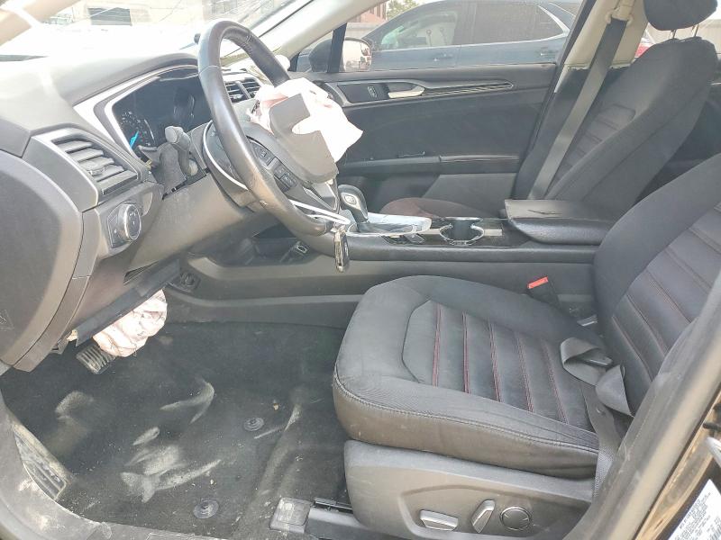 Aukcja sprzedaży 2016 Ford Fusion, vin: 3FA6P0H74GR223214, numer aukcji: 61412246