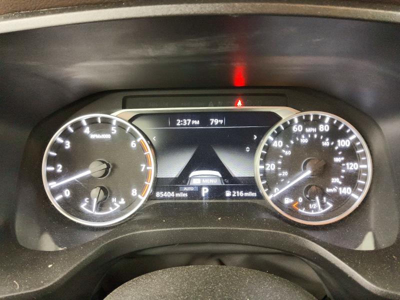 Продажа на аукционе авто 2023 Nissan Rogue, vin: 5N1BT3BB1PC822469, номер лота: 60238166