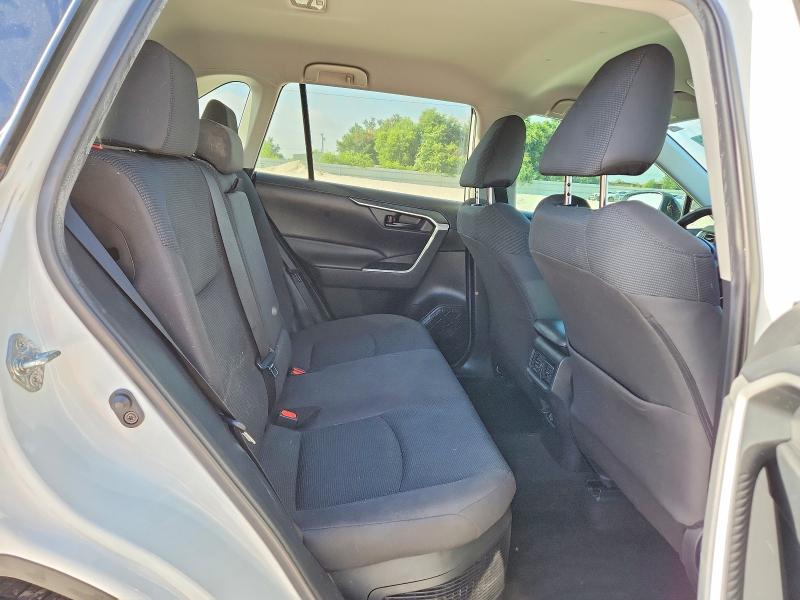 Продаж на аукціоні авто 2020 Toyota Rav4, vin: 2T3LWRFV0LW054028, номер лоту: 61707136