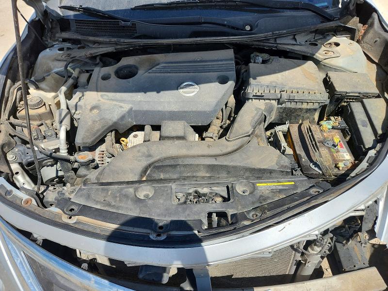 Продаж на аукціоні авто 2015 Nissan Altima, vin: 1N4AL3AP1FN876554, номер лоту: 59214916