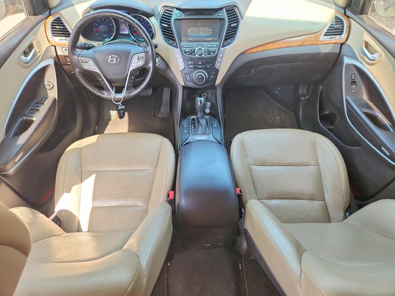 Aukcja sprzedaży 2014 Hyundai Santa Fe, vin: KM8SR4HF1EU056894, numer aukcji: 61811106