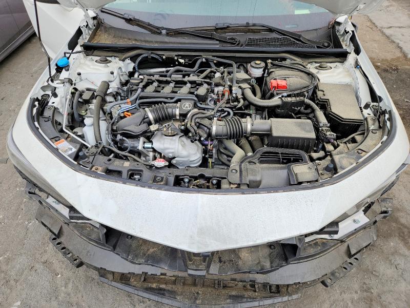 2026 Acura Integra მანქანა იყიდება აუქციონზე, vin: 19UDE4H2XTA013788, აუქციონის ნომერი: 59364916