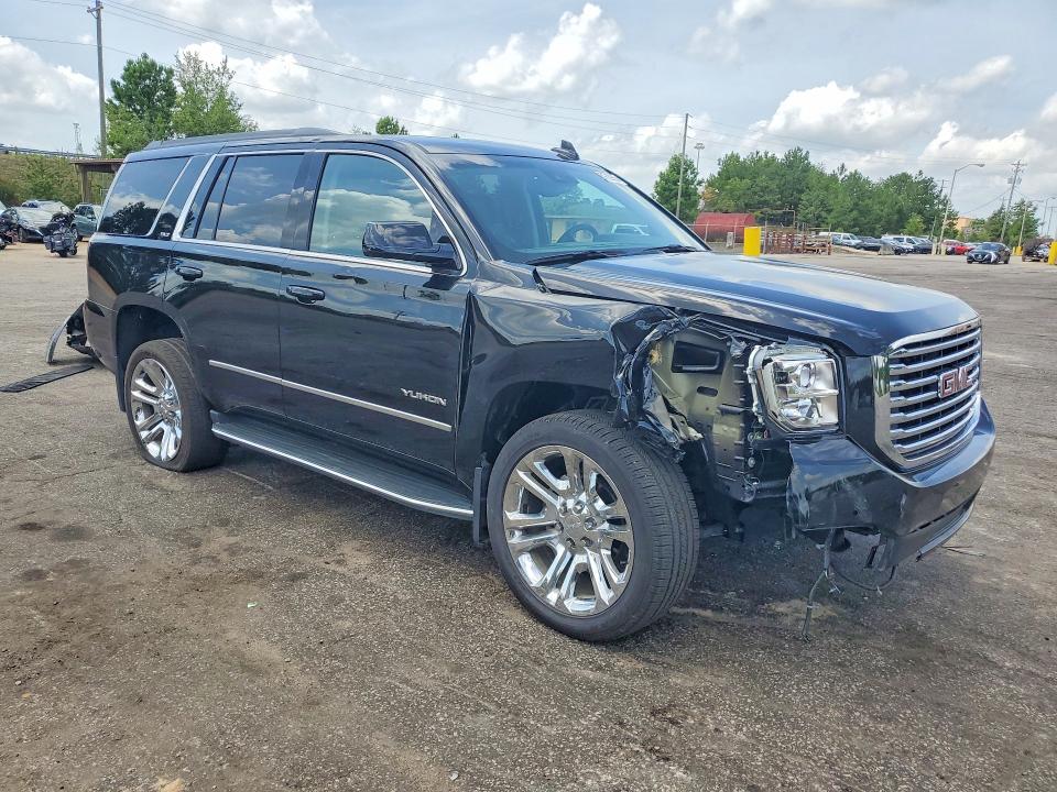 2016 Gmc Yukon მანქანა იყიდება აუქციონზე, vin: 1GKS1BKC7GR473686, აუქციონის ნომერი: 61789256