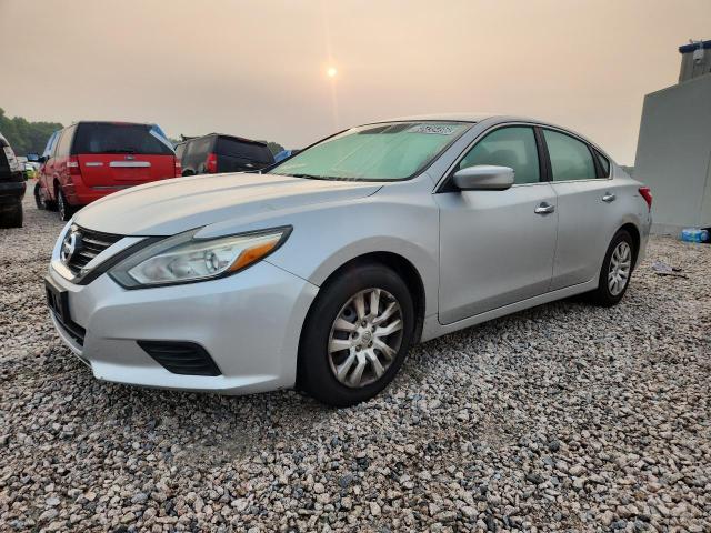 Продажа на аукционе авто 2017 Nissan Altima, vin: 1N4AL3AP8HN367001, номер лота: 60435496