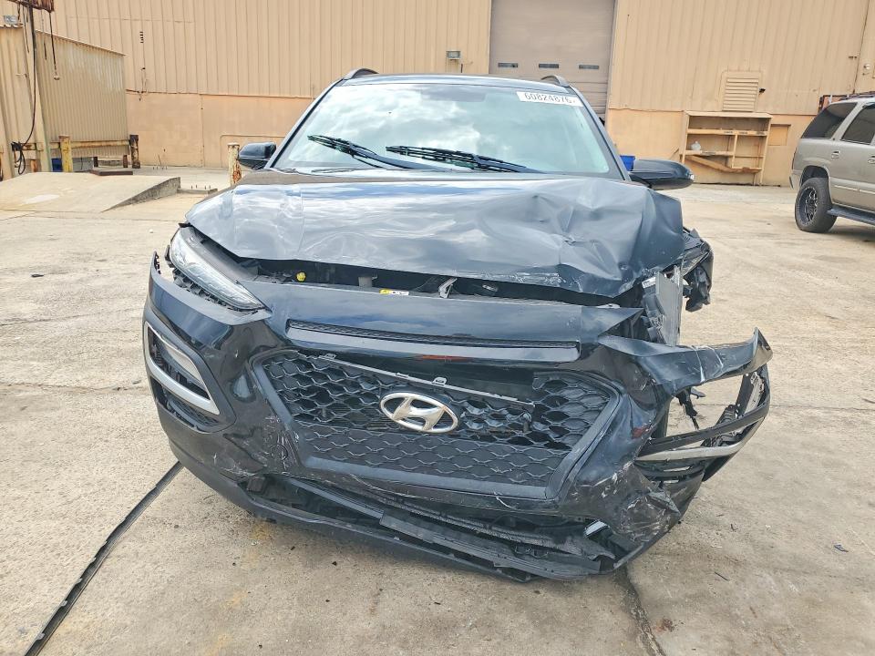 Aukcja sprzedaży 2018 Hyundai Kona, vin: KM8K22AA2JU089310, numer aukcji: 60824876