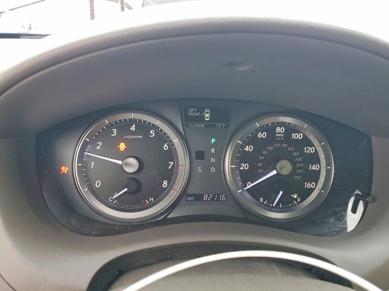 Продажа на аукционе авто 2012 Lexus Es, vin: JTHBK1EG6C2479658, номер лота: 59696866