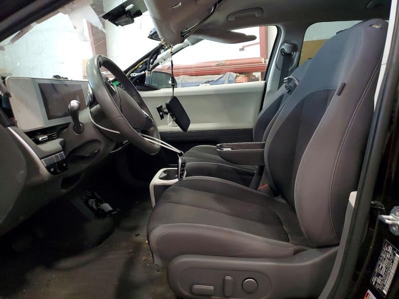 Aukcja sprzedaży 2024 Hyundai Ioniq 5, vin: KM8KNDDF1RU247271, numer aukcji: 60192186